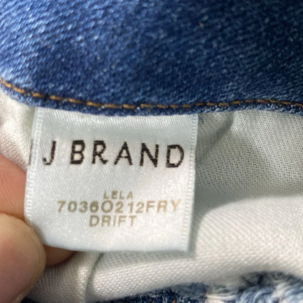 J Brand excellent preowned